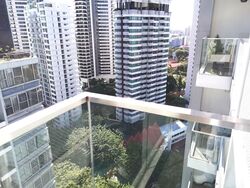 26 Newton (D11), Apartment #591591511